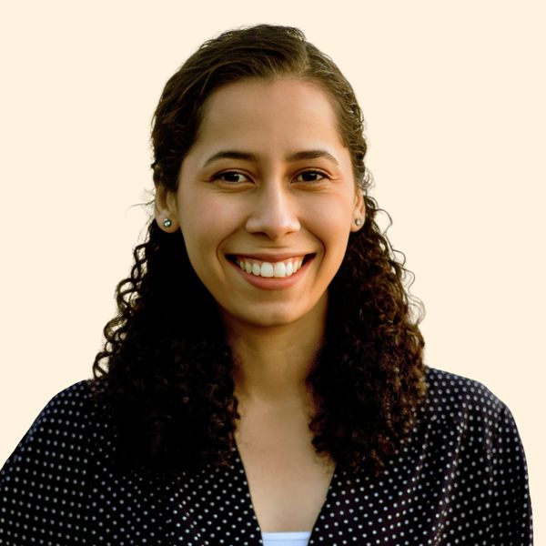 Jennifer Fuentes Benitez, Therapist