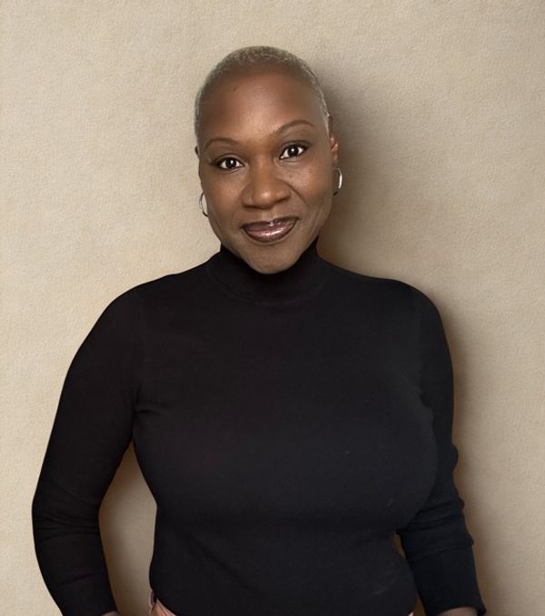 Marsha Wiggins, Therapist