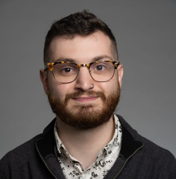 Jacob Wasserman, Therapist