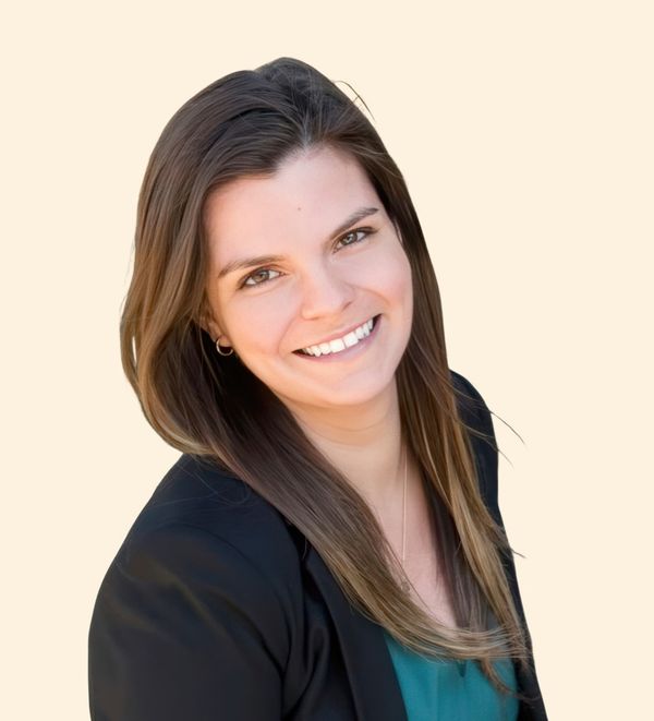 Victoria Northup, Psychologist