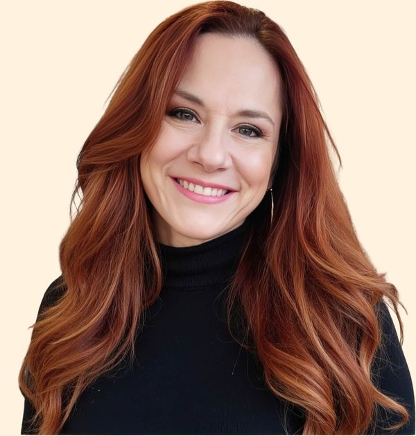 Alyse Stevens Hamilton, Therapist