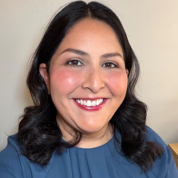 Melissa Hernandez, Therapist