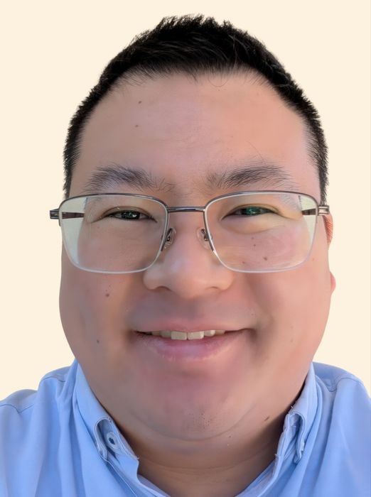 Ryan Truman Wong, Psychologist