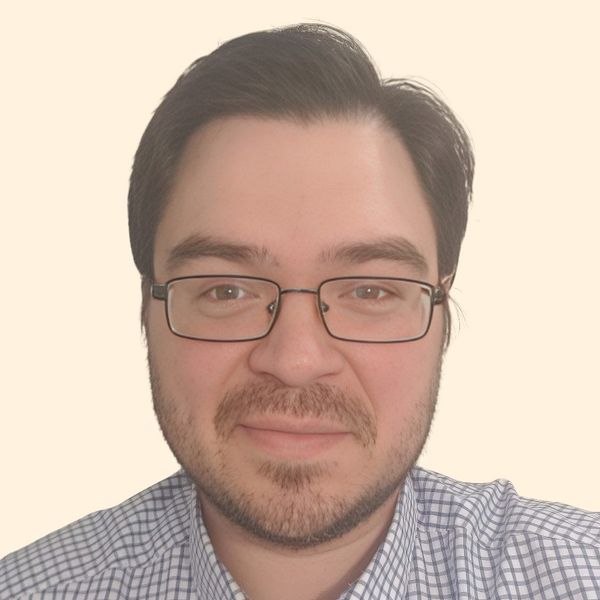 Christopher Allen, Therapist