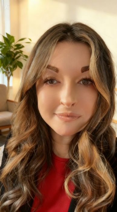 Alysha Memmelaar, Therapist