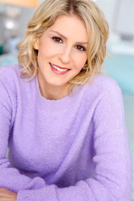 Altara Michelle Orlowski, Therapist