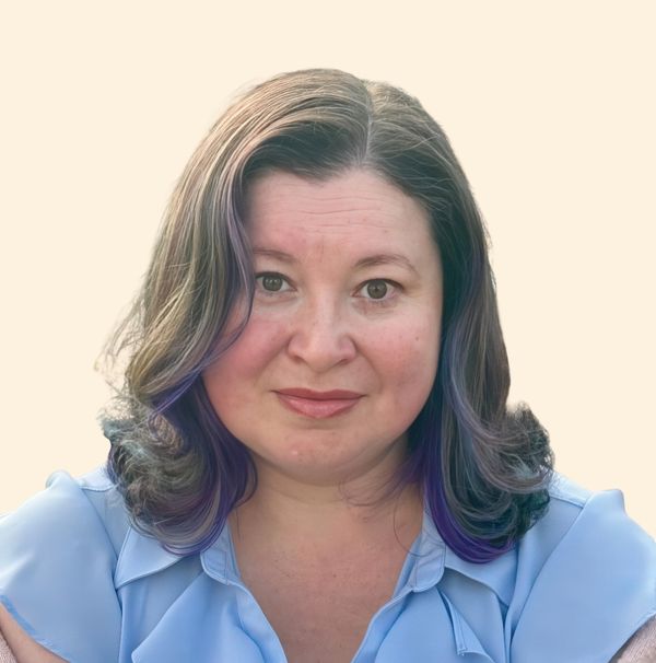 Mrs. Sarah Brunney, Therapist