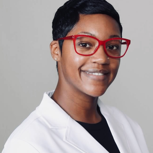 Shauna Polen, Nurse Practitioner