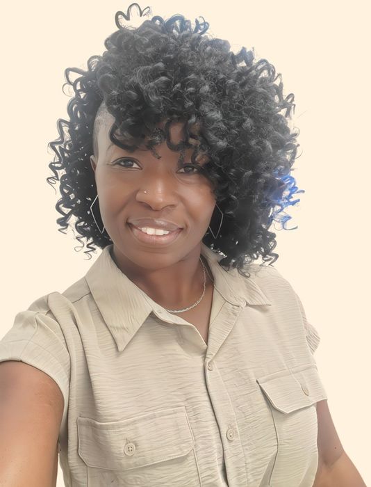 Fina Fulla-Kay, Therapist