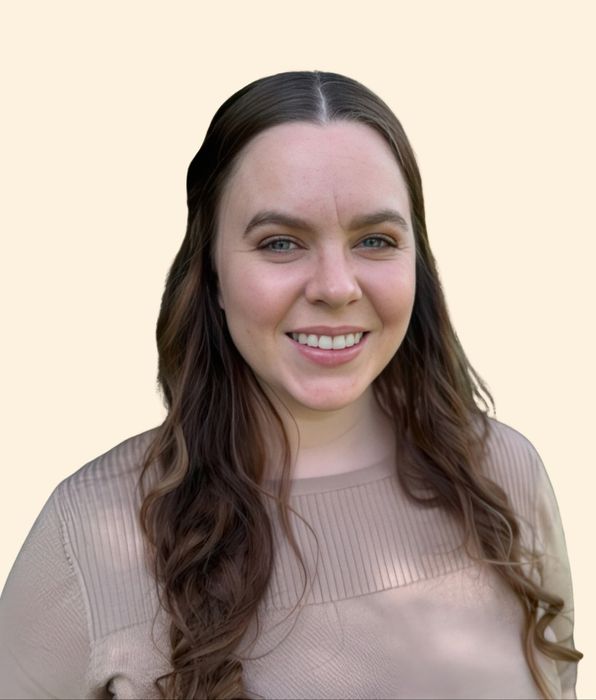 Anna Gutierrez, Psychologist