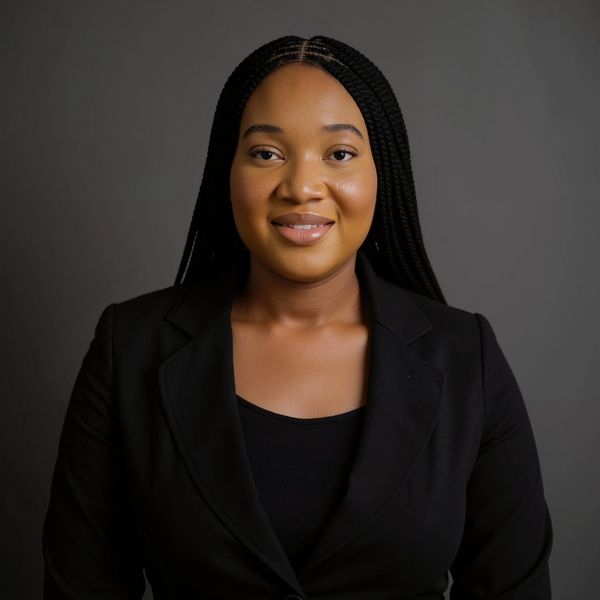 Blessing Adekanye, Therapy Clinician