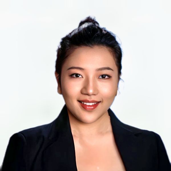 Jihan (Doria) Qu, Therapist