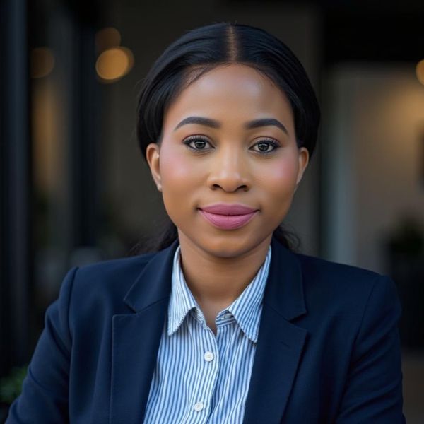 Laura Okehie Dike, Nurse Practitioner
