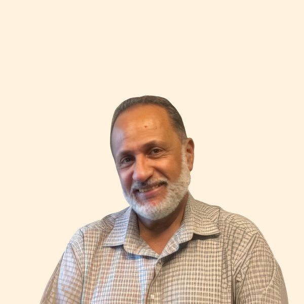 Francisco Rodriguez, Psychiatrist