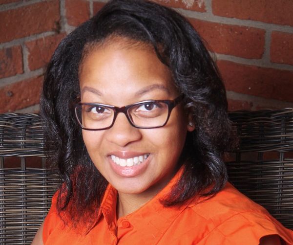 Ambrosia Nottage, Therapist
