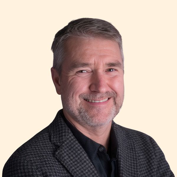 Ken A Berry, Therapist