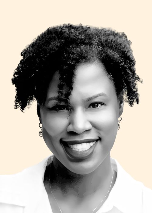 Tawanda Lewis-Hazan, Therapist