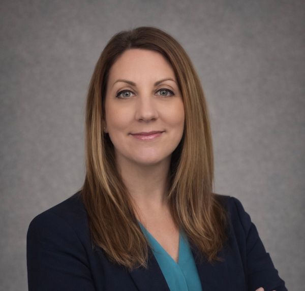 Kimberly Thurman, Therapist