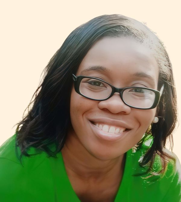 Tiffany Busby, Therapist