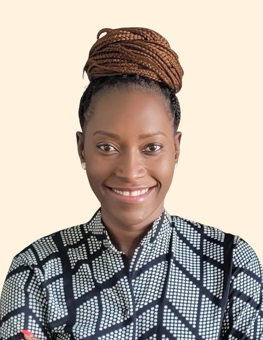 Melaine Ndi, Nurse Practitioner