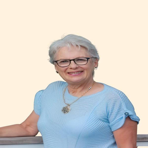 Liz Franchini, Therapist