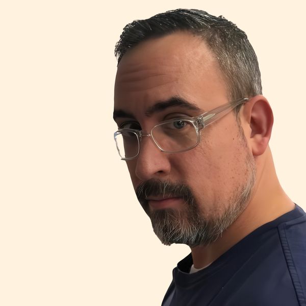 Mr. Mark Deering, Therapist