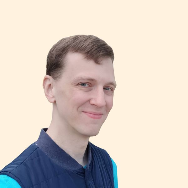 Michael Martindale, Therapist