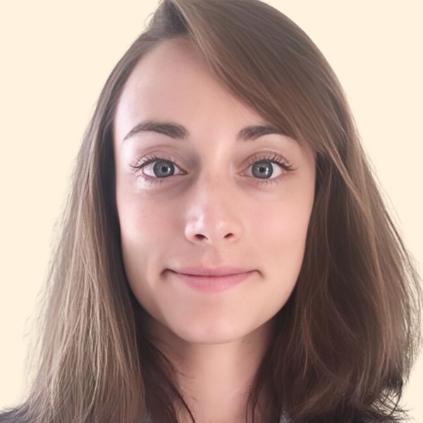 Alyssa Scott, Psychologist