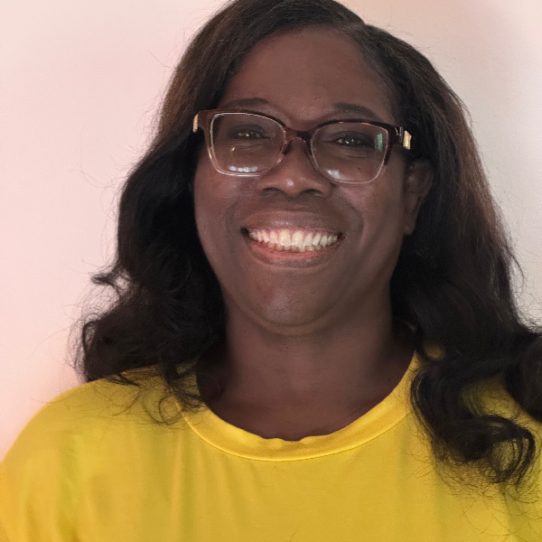 Lisa Anderson-Pace, Therapist