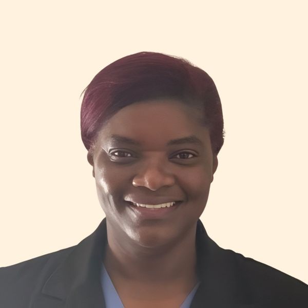 Janet Walker, Nurse Practitioner