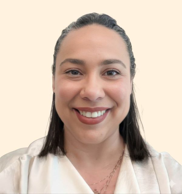 Ana C. Lesquives, Psychologist