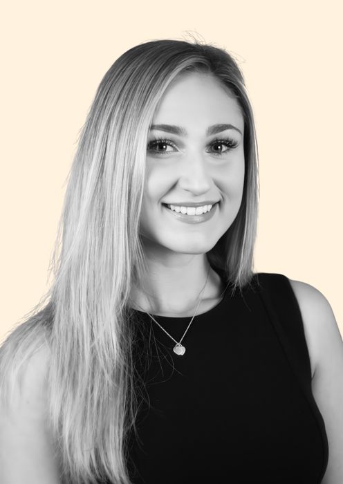 Jessica Prince, Therapist