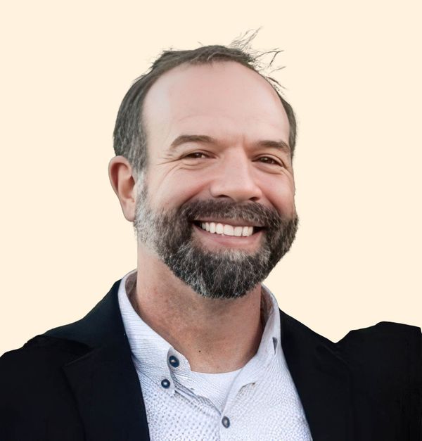 Kevin Jones, Therapist