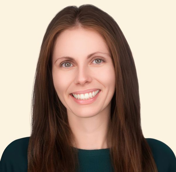 Katie Fabius, Psychologist