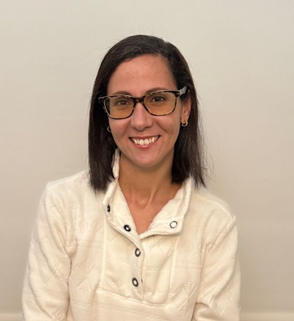Maria Chowansky, Therapist