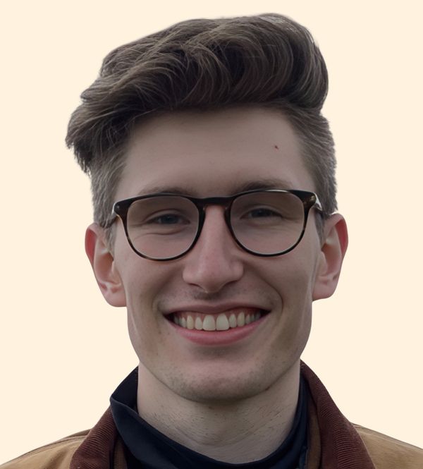 Jake Sanders, Post-Doctoral Fellow (PsyD)