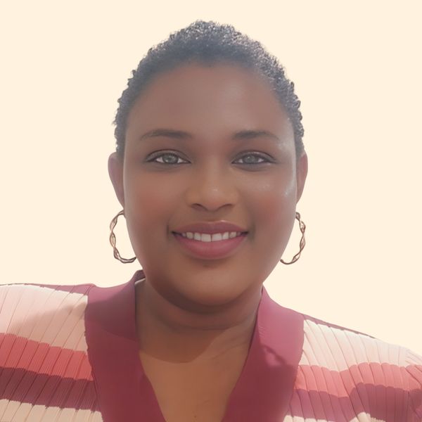 Anita Herrera, Nurse Practitioner