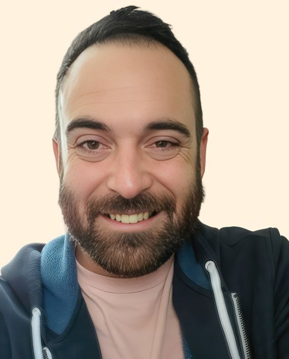 John Kidney, Therapist