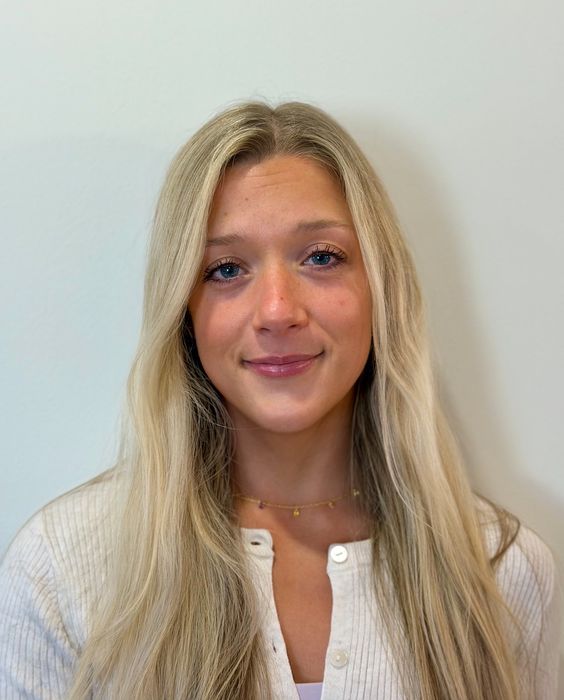 Emma Rosynek, Psychologist