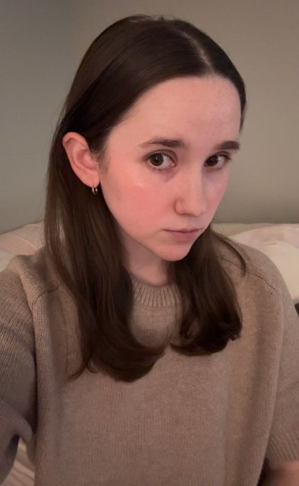 Madison Huber, Therapist
