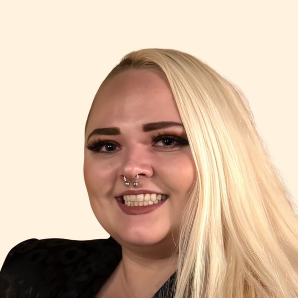 Anna Hoover, Therapy Clinician