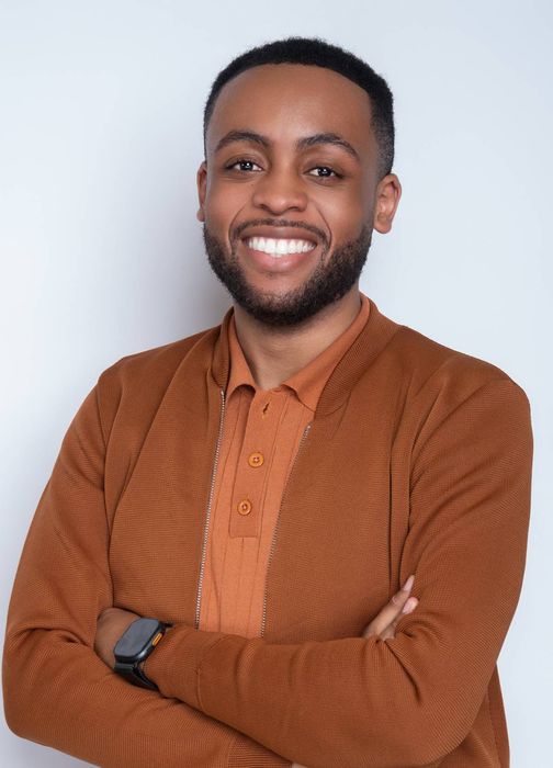 Sylvester Ndifor, Nurse Practitioner