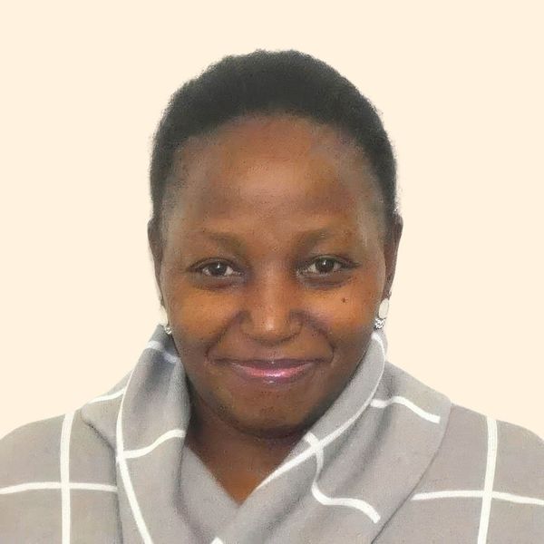 Anastasia Kihwaga, Therapy Clinician