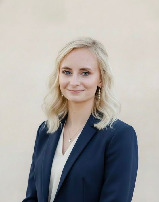 Margaret Giacchetti, Nurse Practitioner