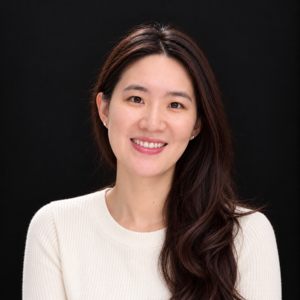 Amy Noh, Therapy Clinician