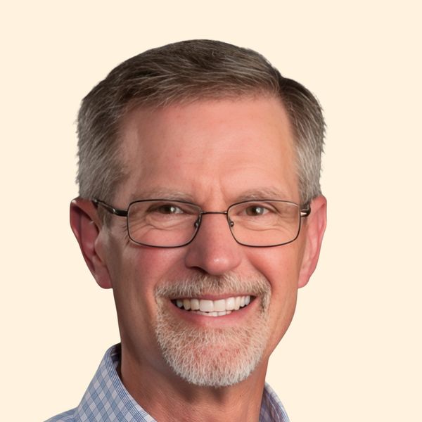 Michael Ellwood, Psychologist