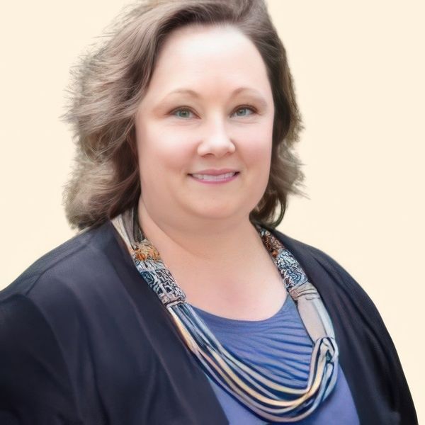 Kathy Van Stone, Psychologist