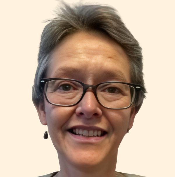Saskia VonMichalofski, Nurse Practitioner
