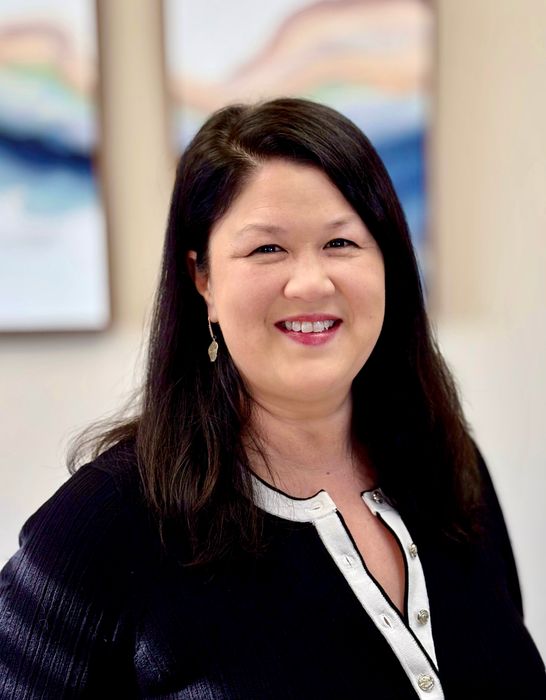 Liliko Ogasawara, Therapist