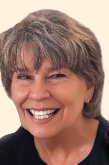 Ms. Margaret Sahm, Therapist